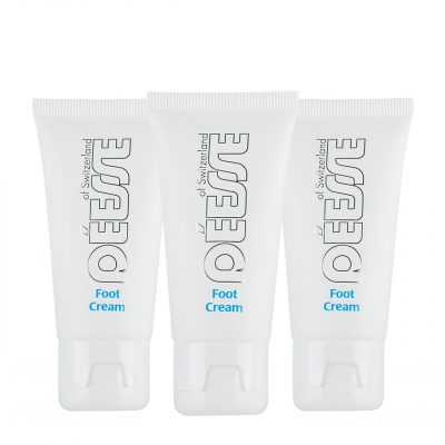 Fußcreme