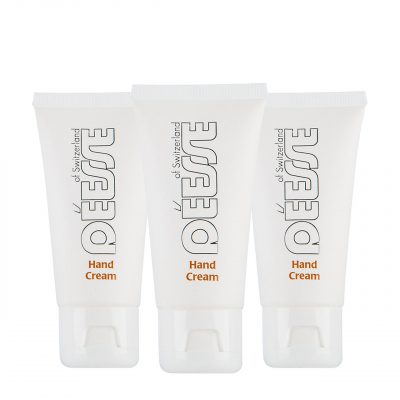 Mini-Handcreme 3er Set