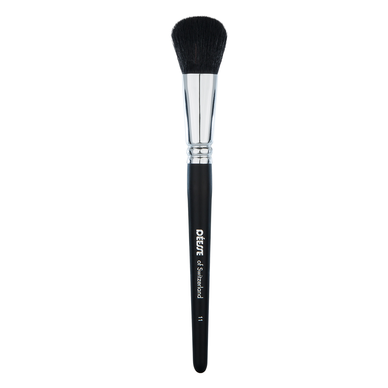 Profi-Blusher-Pinsel