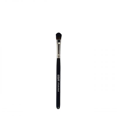 Profi-Lidschatten-Pinsel schwarz