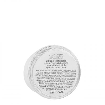 Jojoba Feuchtigkeitscreme Refill
