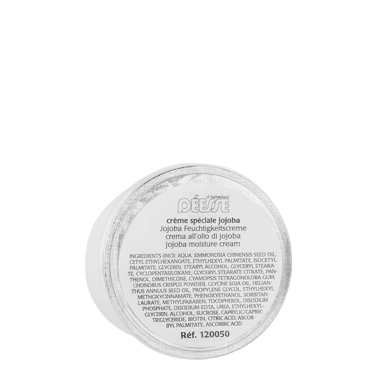 Jojoba Feuchtigkeitscreme Refill