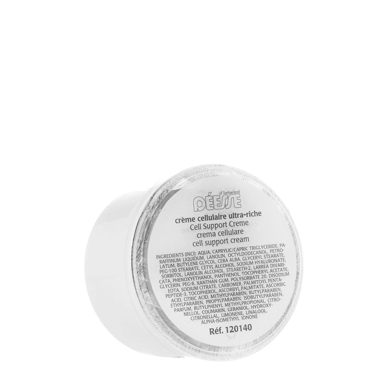 Cell Support Creme Refill