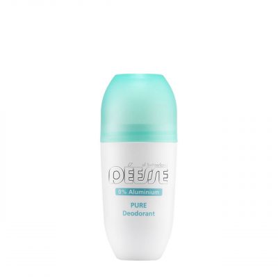 PURE Deodorant Roll-On 0% Aluminium