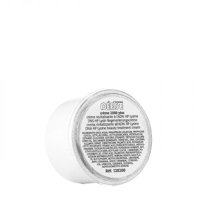 Creme 2000 plus Refill