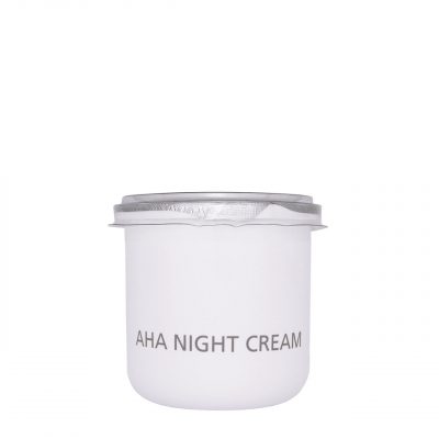 AHA Nachtcreme Refill