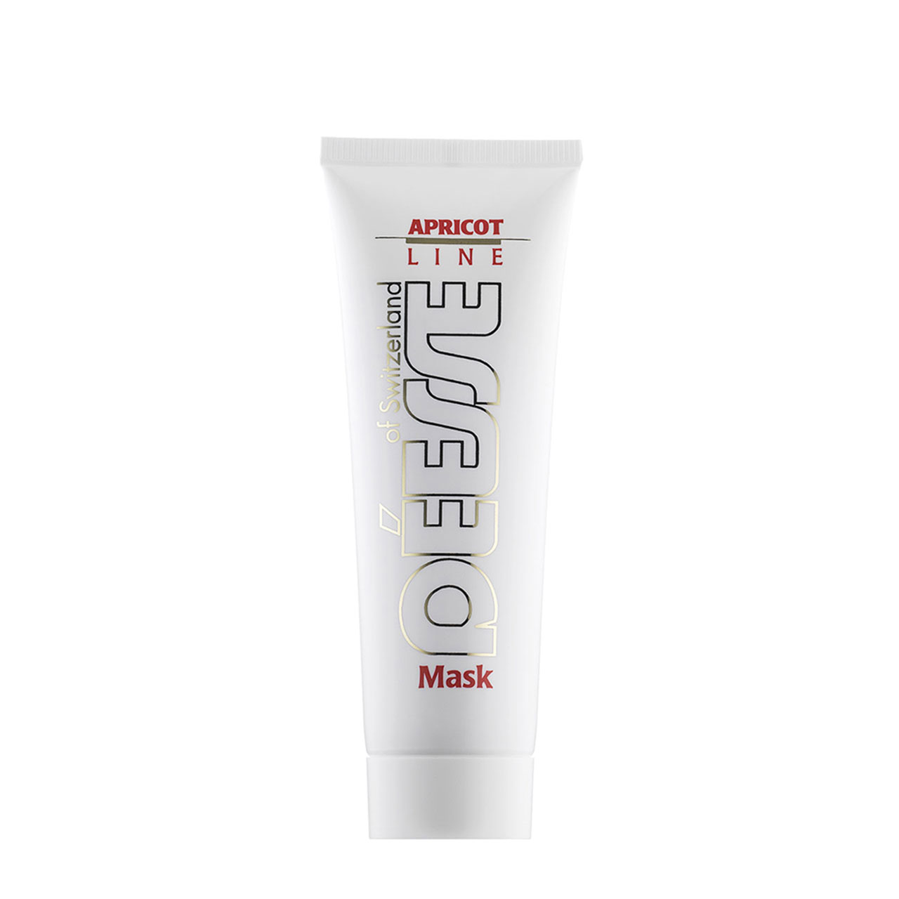 Aprikosen-Maske