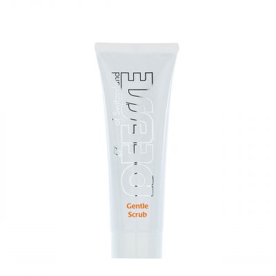 Peeling für empfindliche Haut
