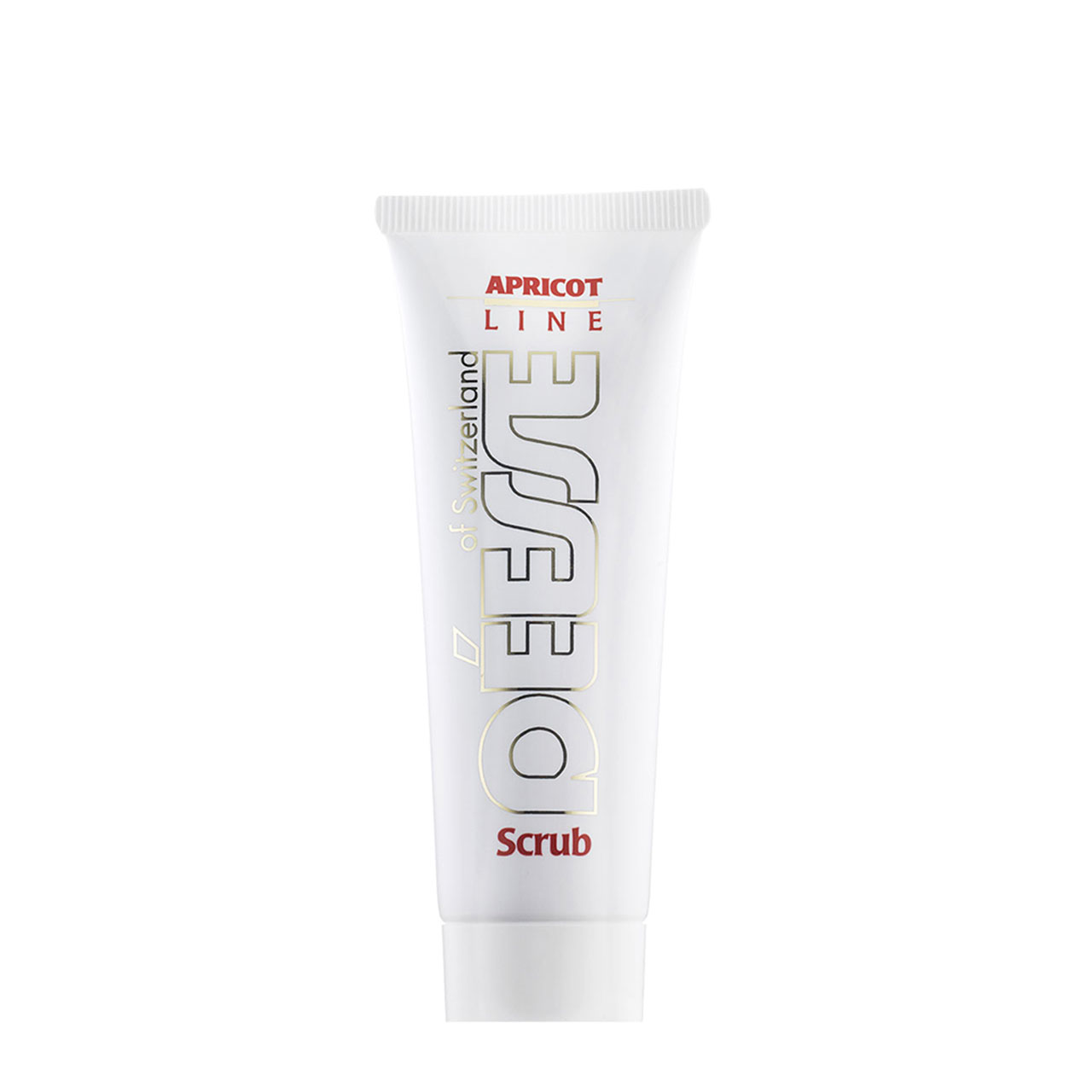 Aprikosen-Scrub