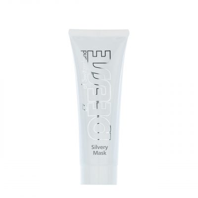 Silvery Mask