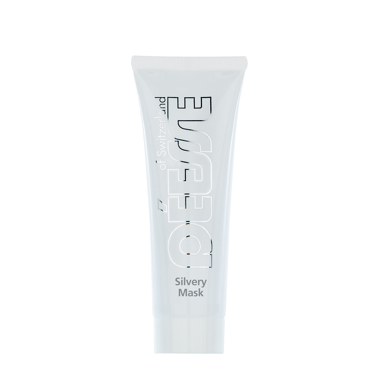 Silvery Mask