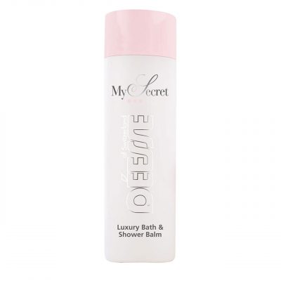 My Secret Luxus Bade- und Duschbalsam