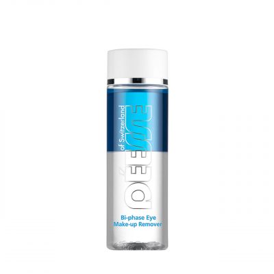 2-Phasen Augen Make-up Entferner