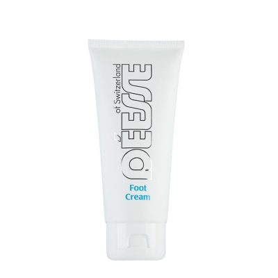 Fußcreme