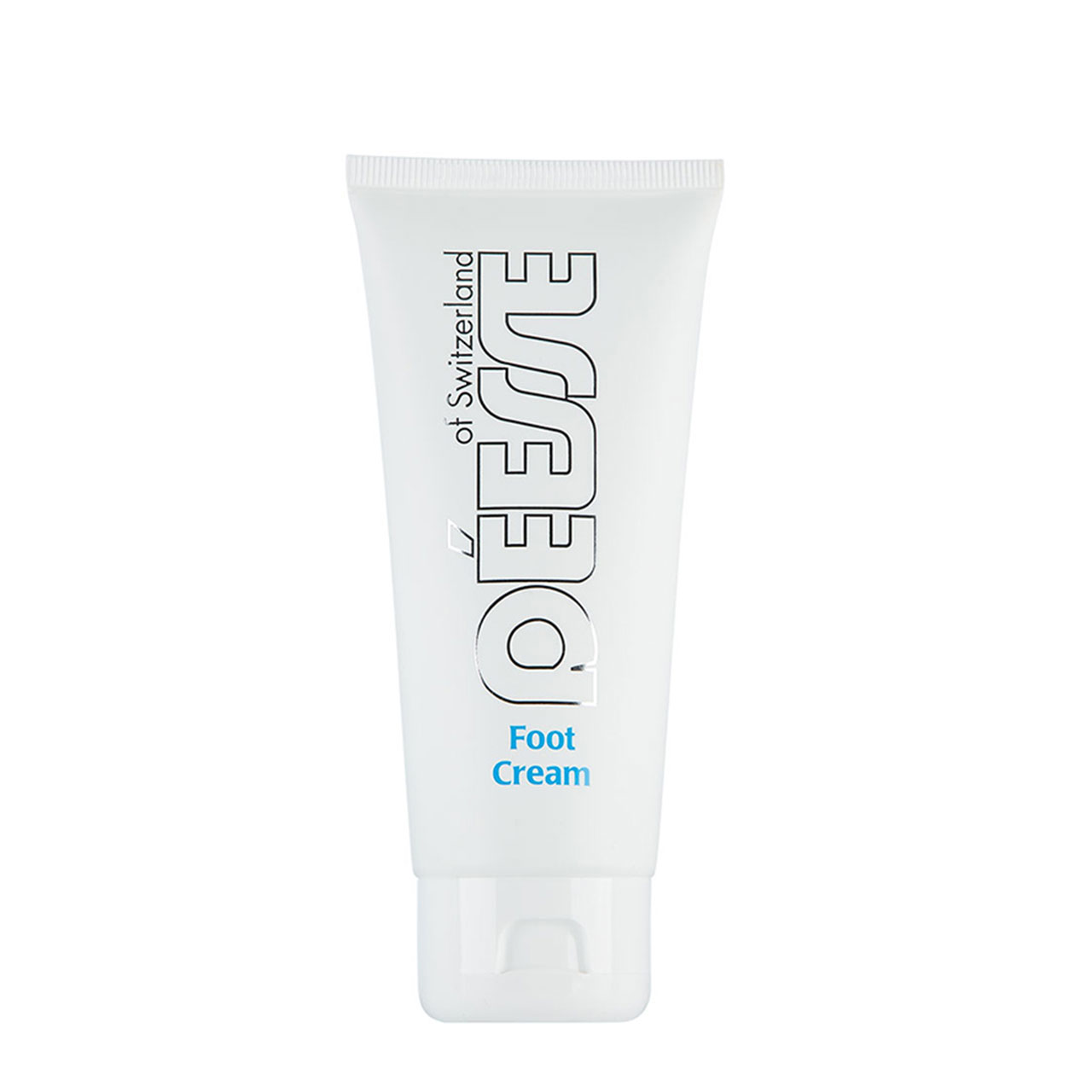Fußcreme