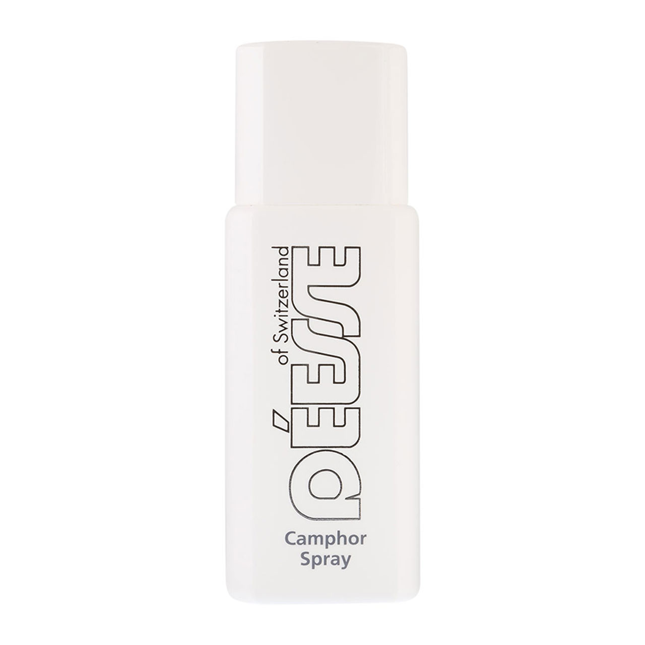 Kampferspray