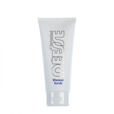 Dusch-Peeling