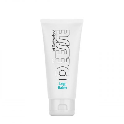 Gel für müde Beine