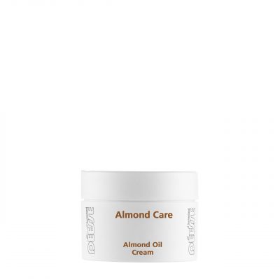 Mandelöl Creme