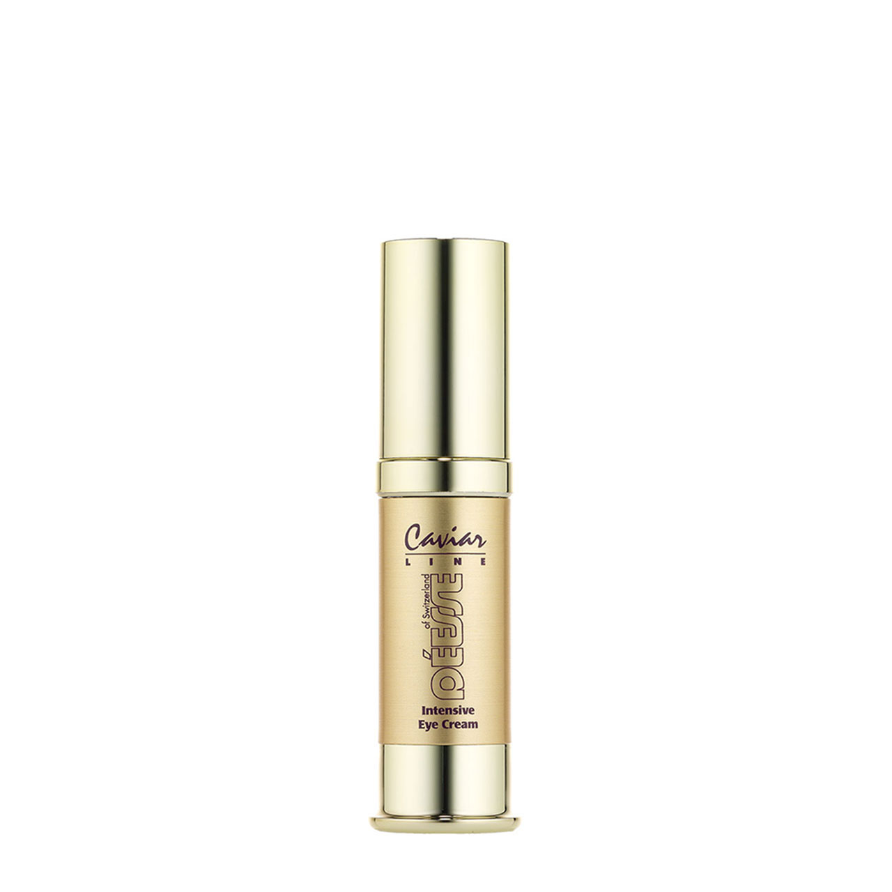 Caviar Intensiv Augencreme