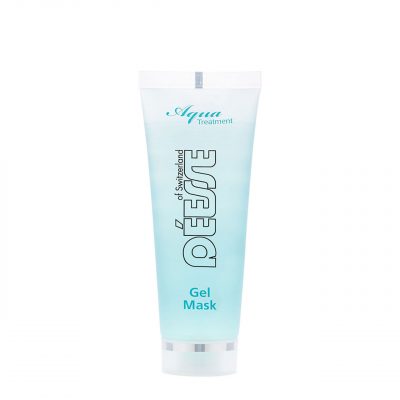 Aqua Treatment Gelmaske