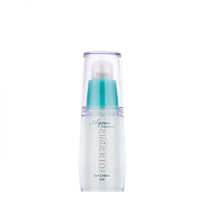 Aqua Treatment Augencreme-Gel