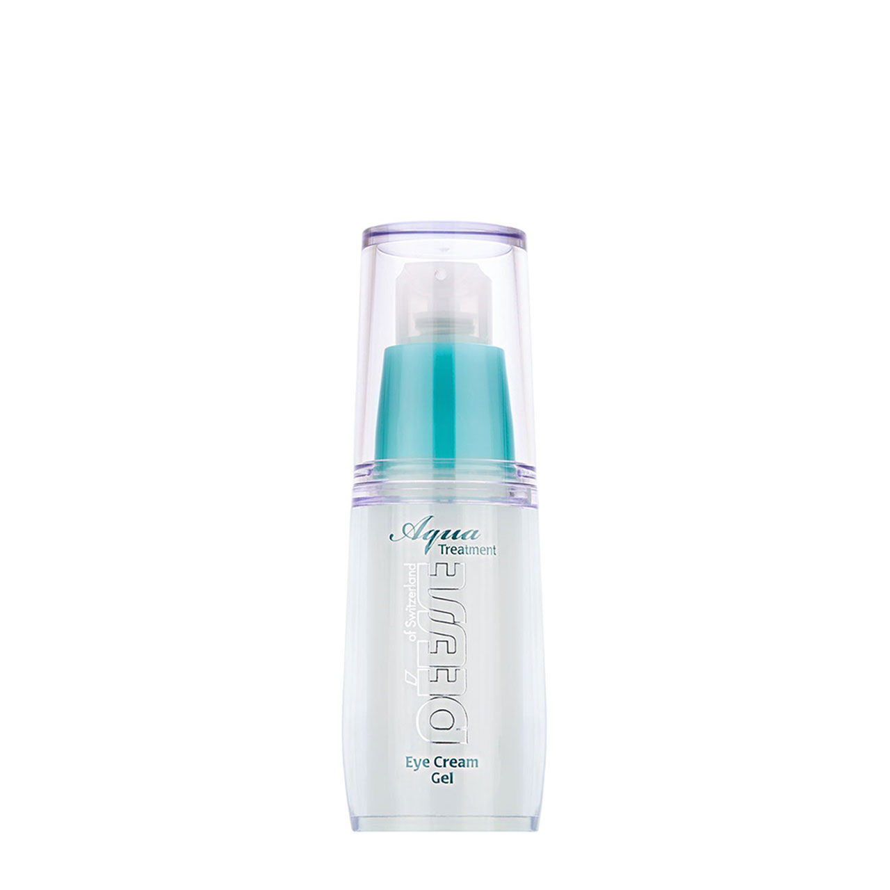 Aqua Treatment Augencreme-Gel