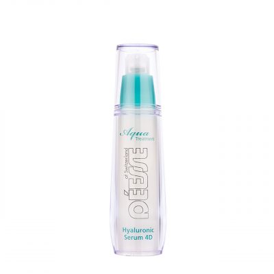Aqua Treatment Hyaluron-Serum 4D