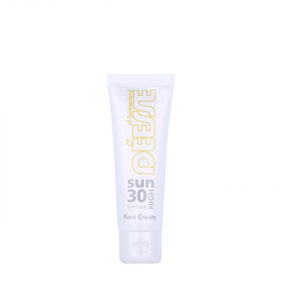 Gesichtscreme SPF 30
