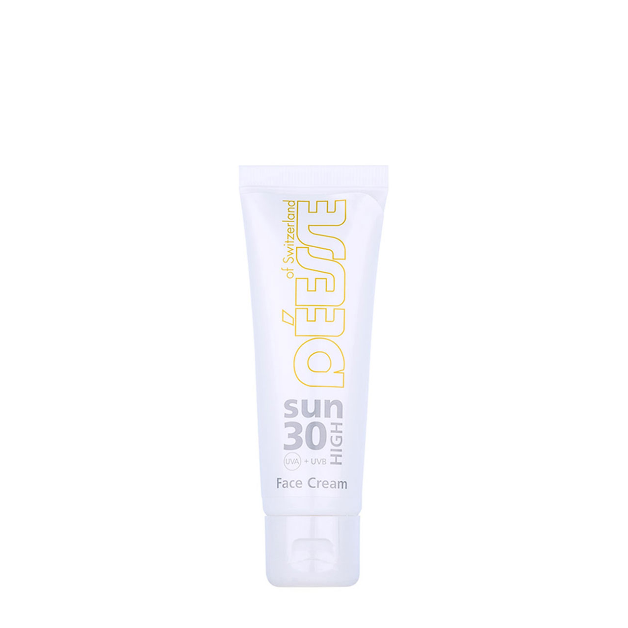 Gesichtscreme SPF 30