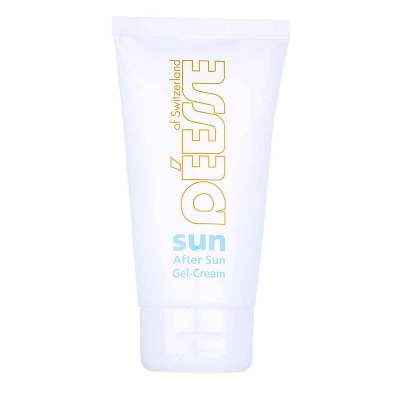 After Sun Gel-Creme