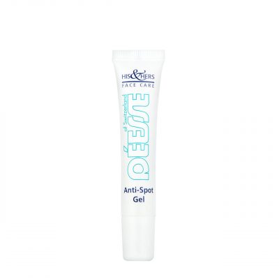 HIS & HERS Anti-Pickel Gel