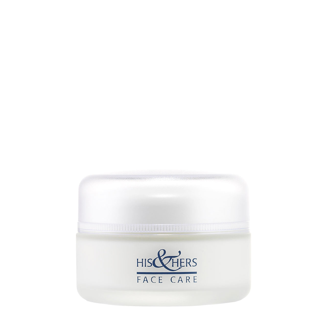 HIS & HERS Citrus-Nachtcreme