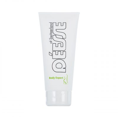 Body Expert Straffende Körpercreme