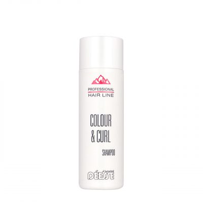 Colour & Curl Shampoo