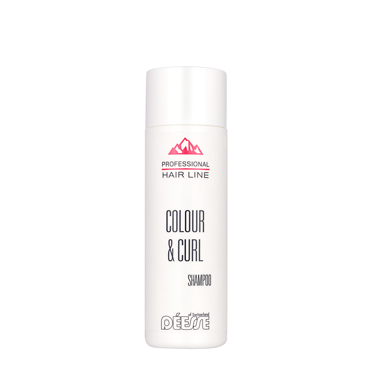 Colour & Curl Shampoo