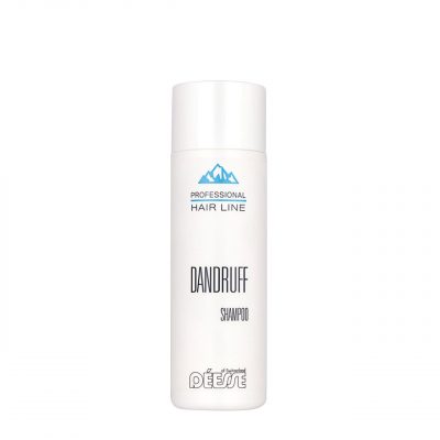 Antischuppen-Shampoo