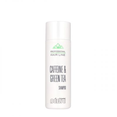 Koffein & Grüntee Shampoo