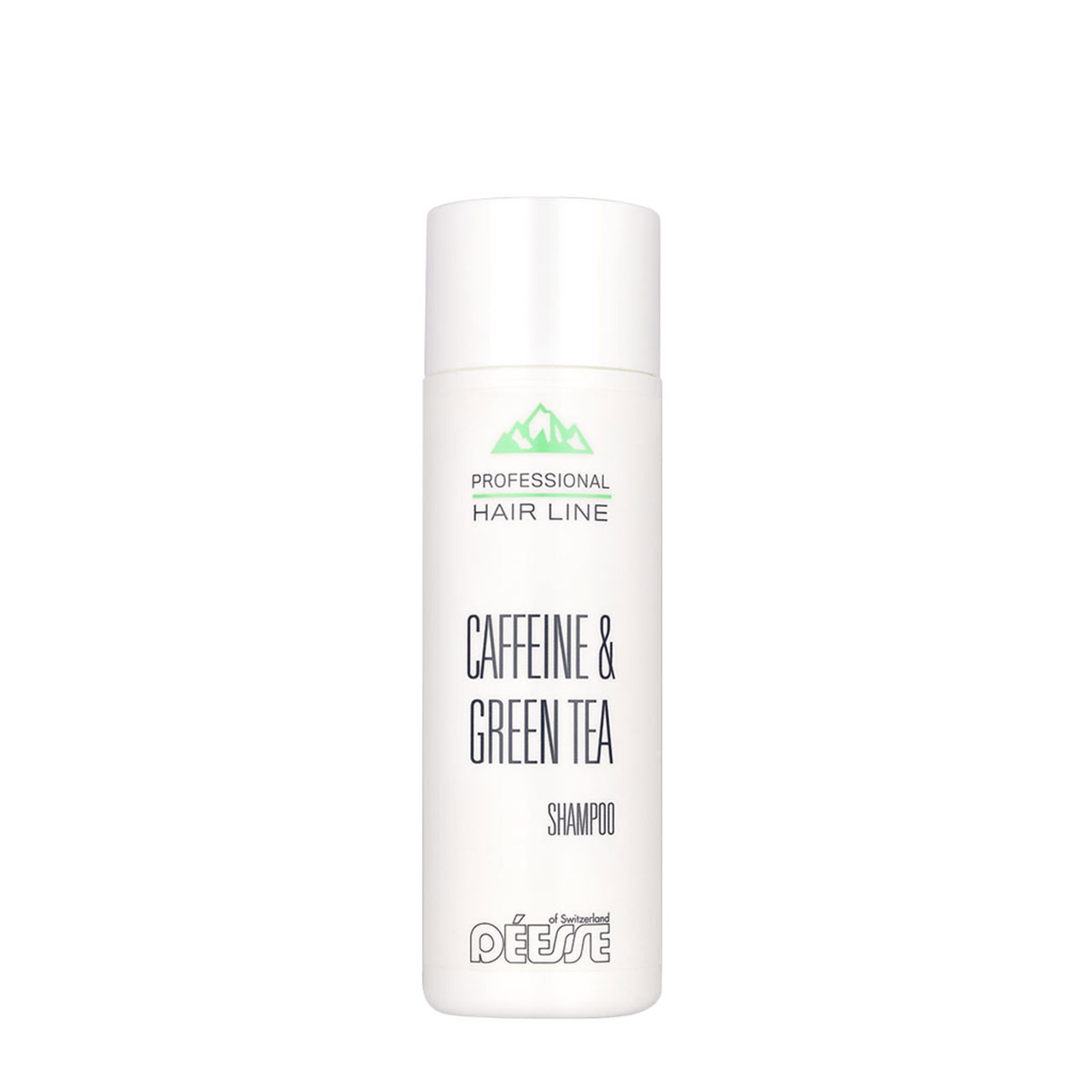 Koffein & Grüntee Shampoo
