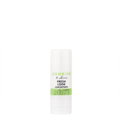 C2S Concentrate Fresh Look