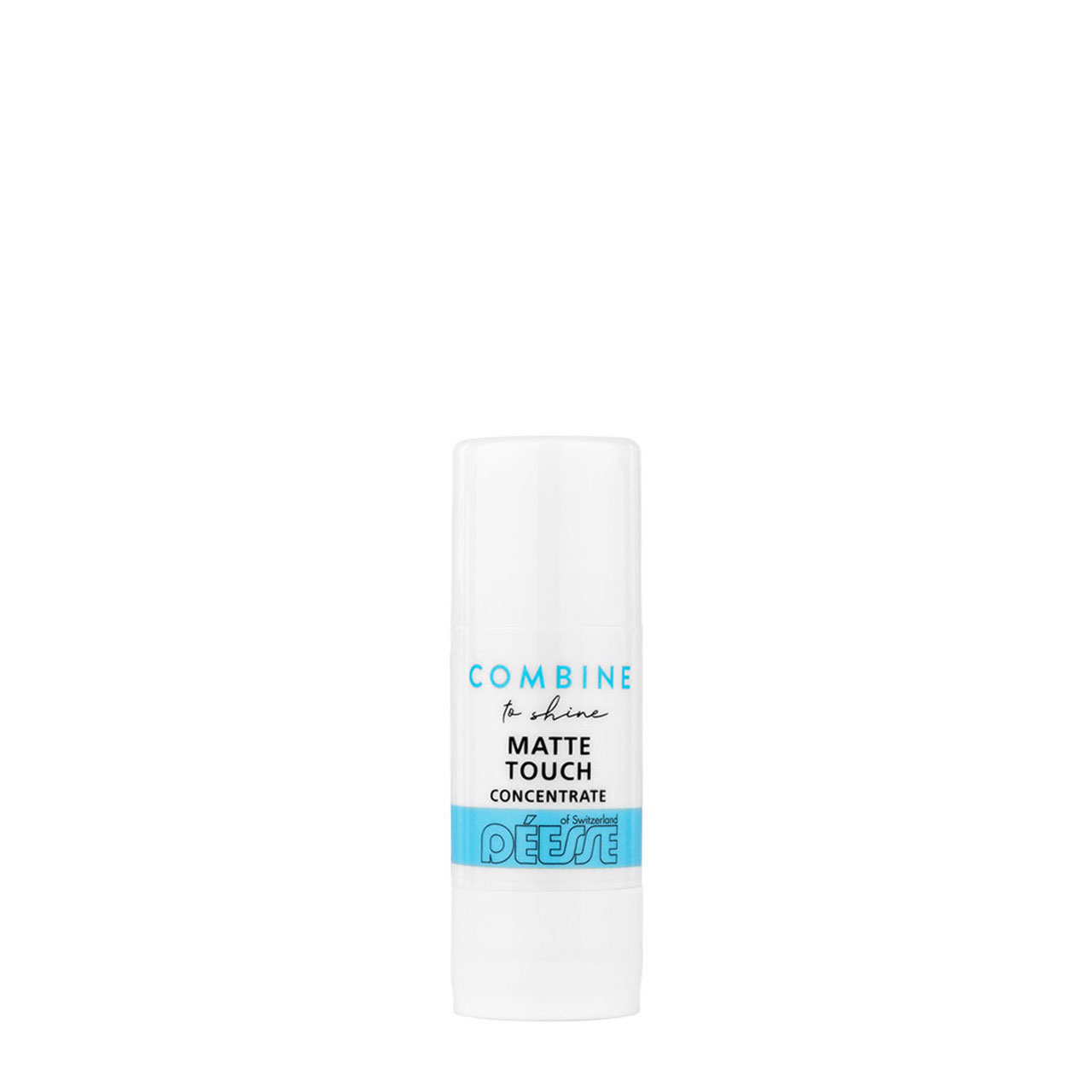 C2S Concentrate Matte Touch