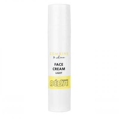 C2S Face Cream Light