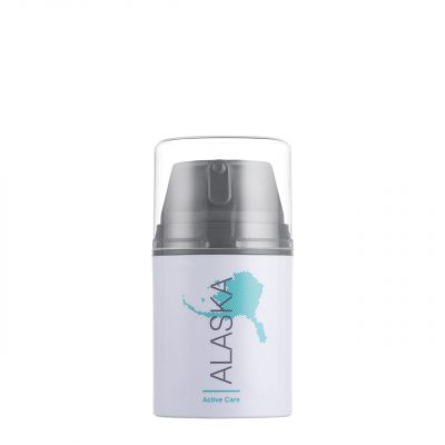 Active Care Gesichts-Lotion