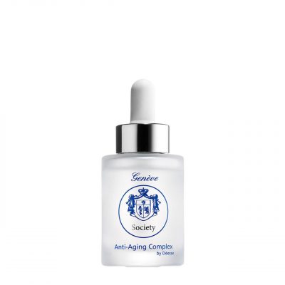 Society Genève Anti-Aging-Complex
