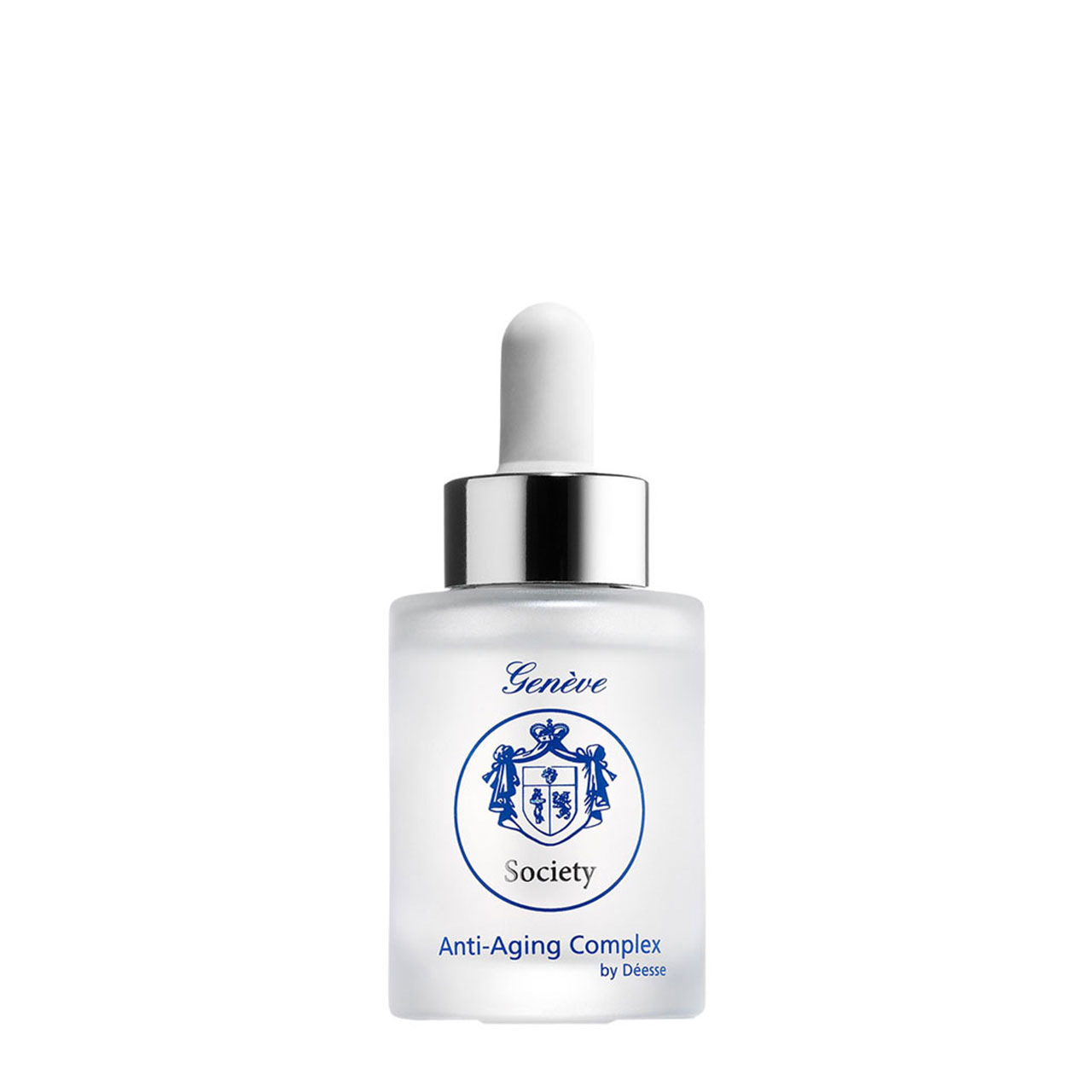 Society Genève Anti-Aging-Complex
