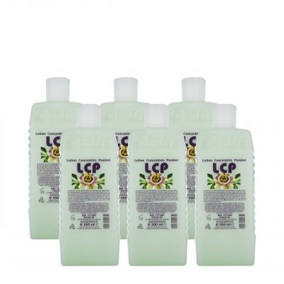 LCP Duschbad Passion Box