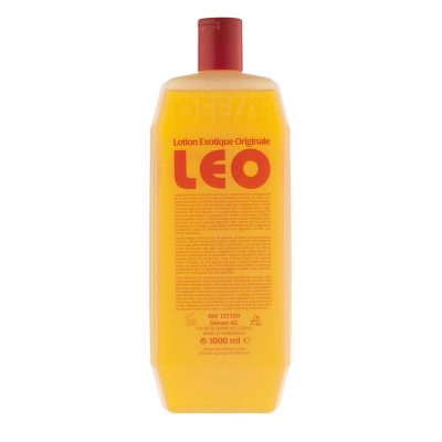LEO Duschbad Exotique