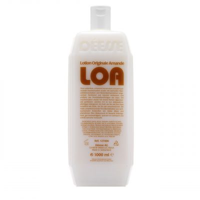 LOA Duschbad Amande