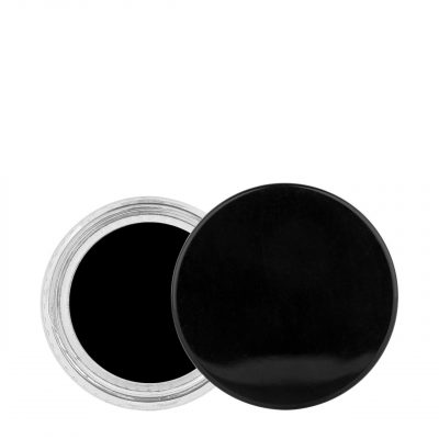Gel Eyeliner SCHWARZ