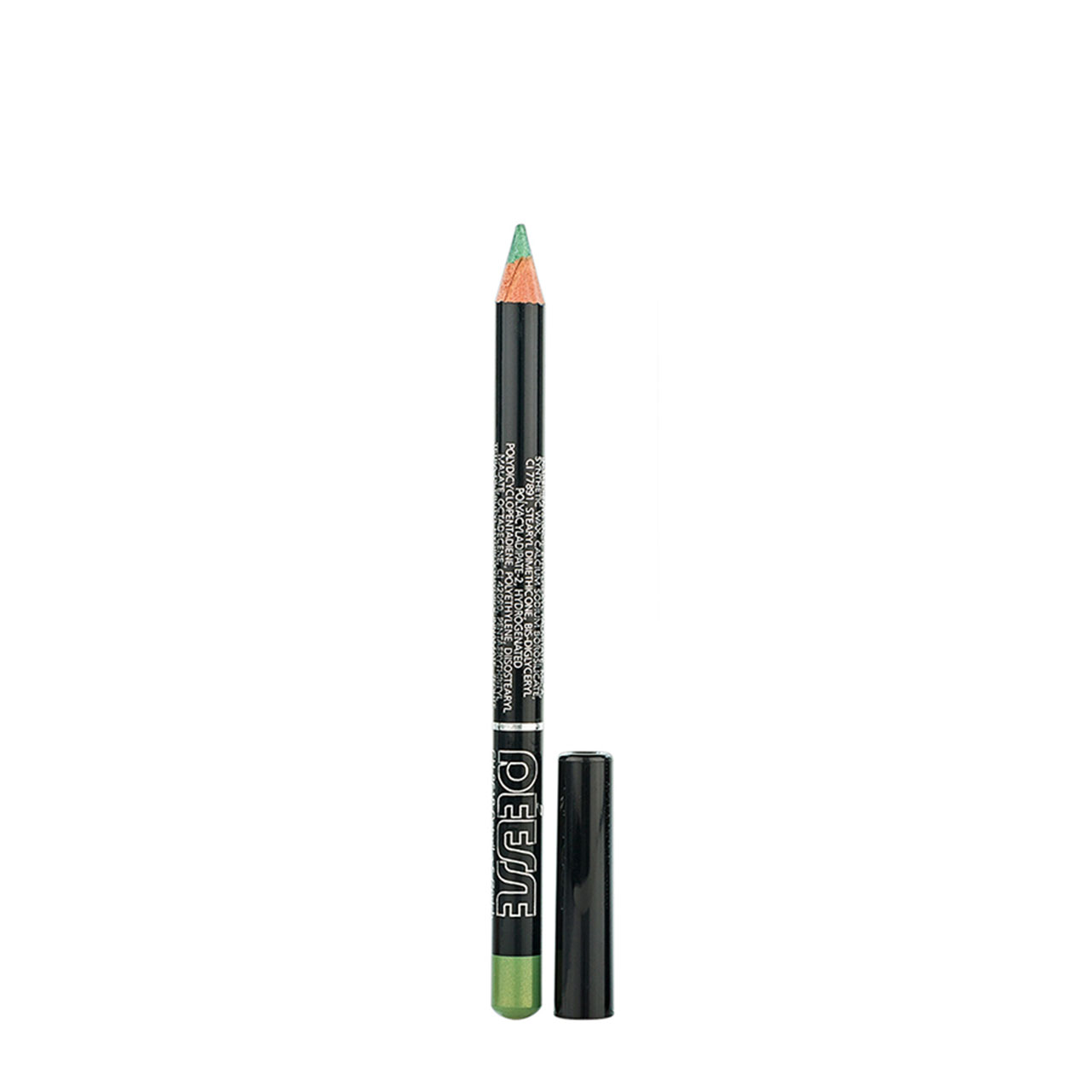 Sparkling Eyeliner SMARAGD
